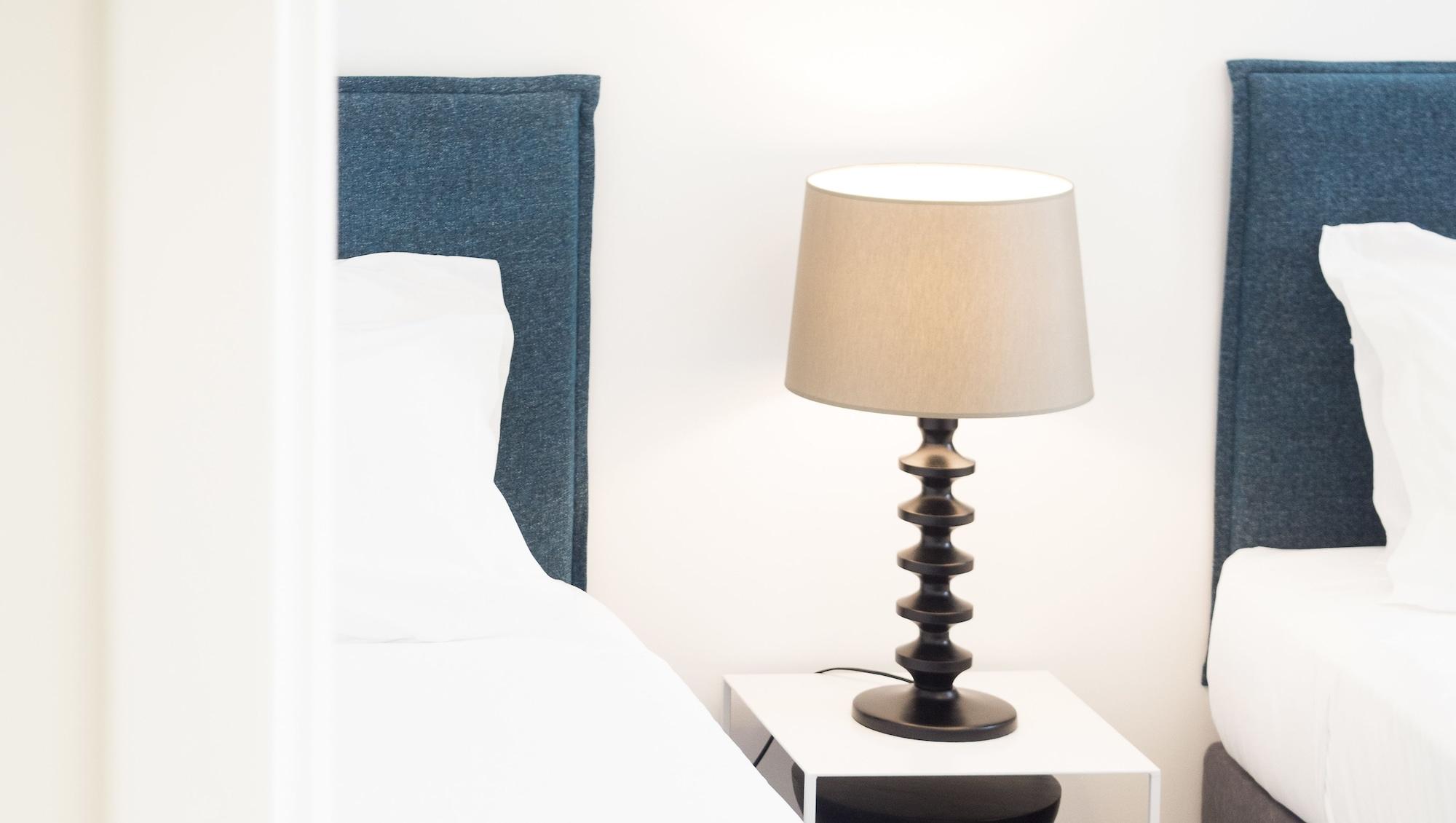 Lisbon Serviced Apartments - Parque Kültér fotó