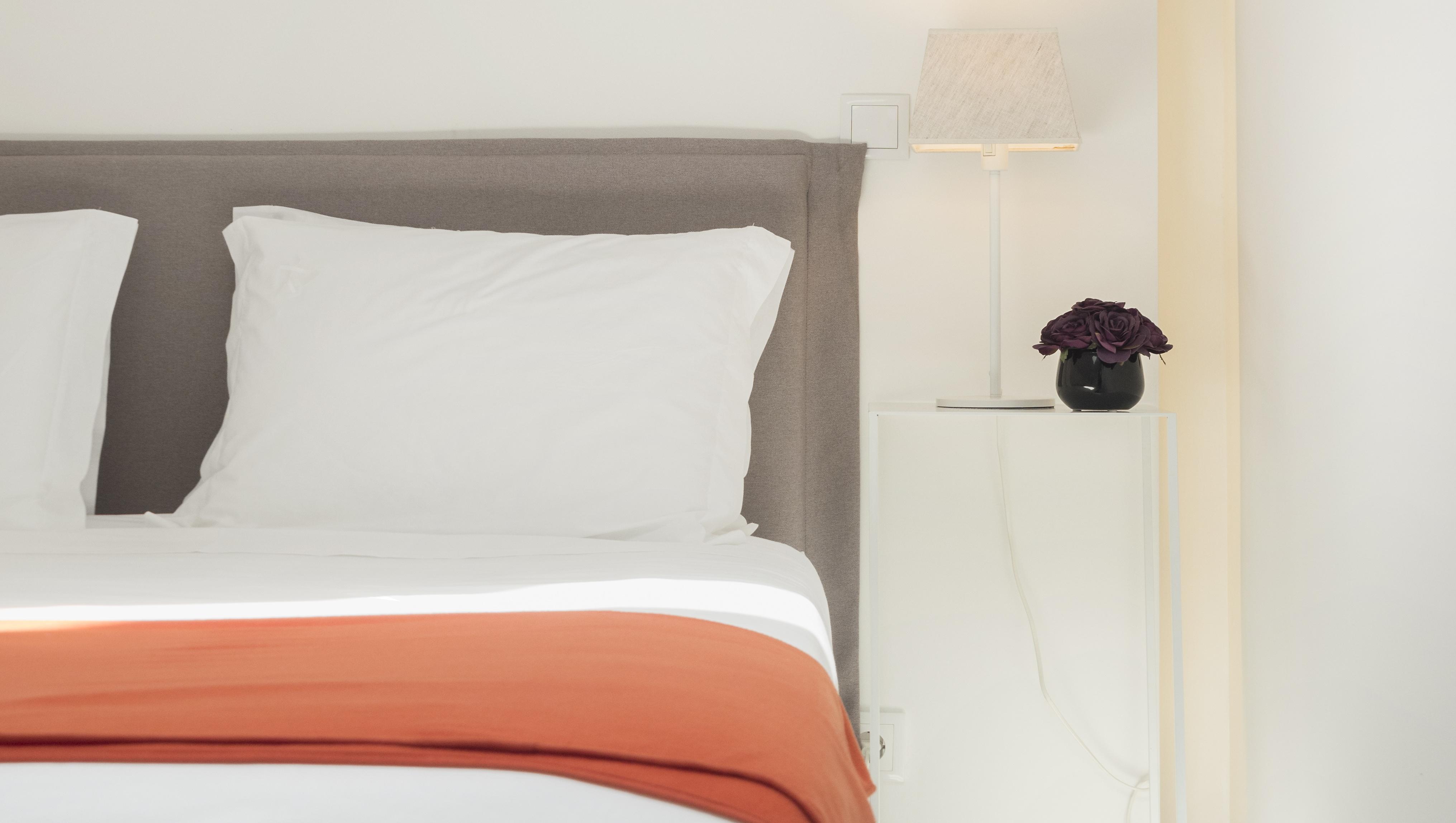 Lisbon Serviced Apartments - Parque Kültér fotó