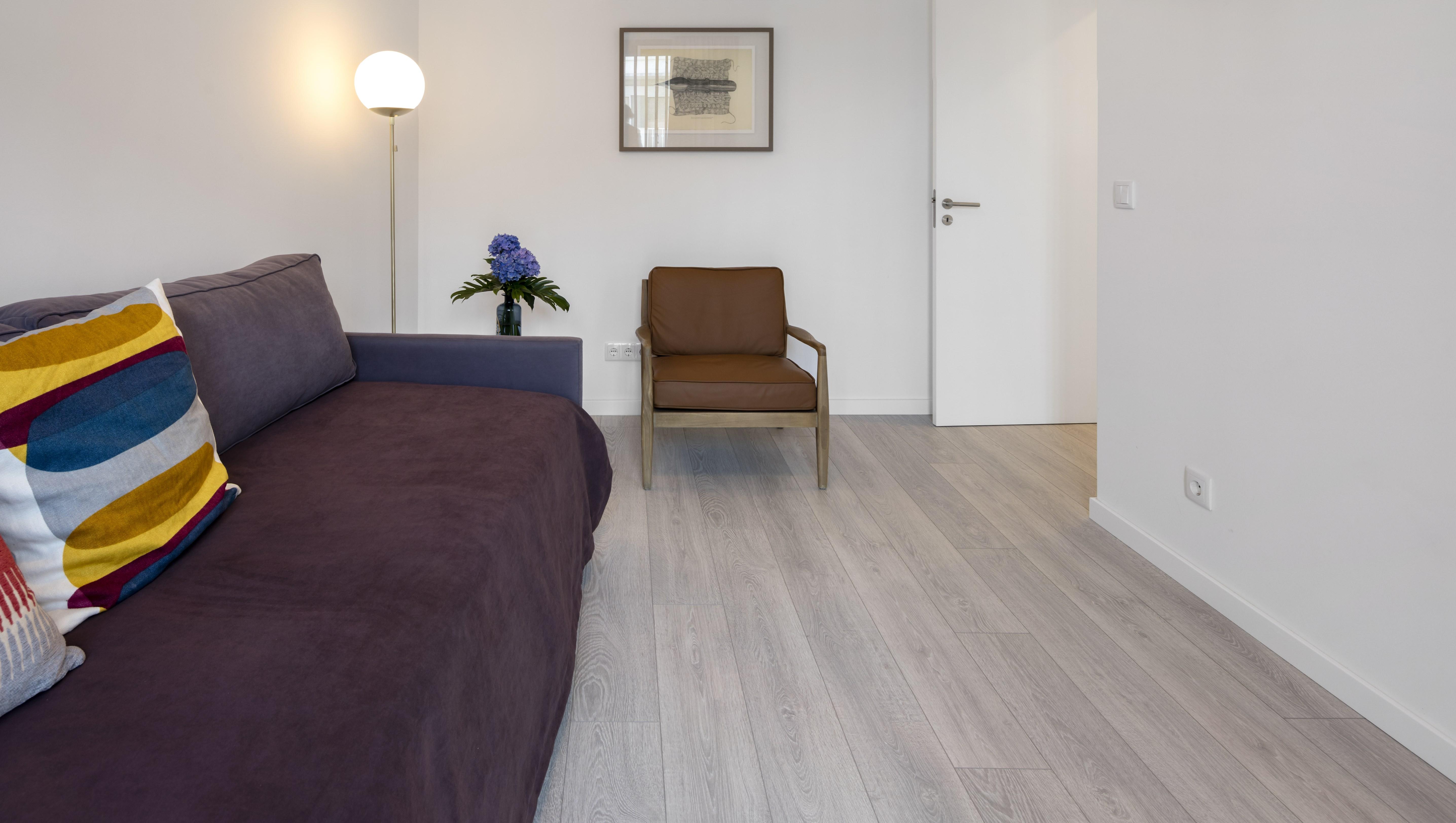 Lisbon Serviced Apartments - Parque Kültér fotó
