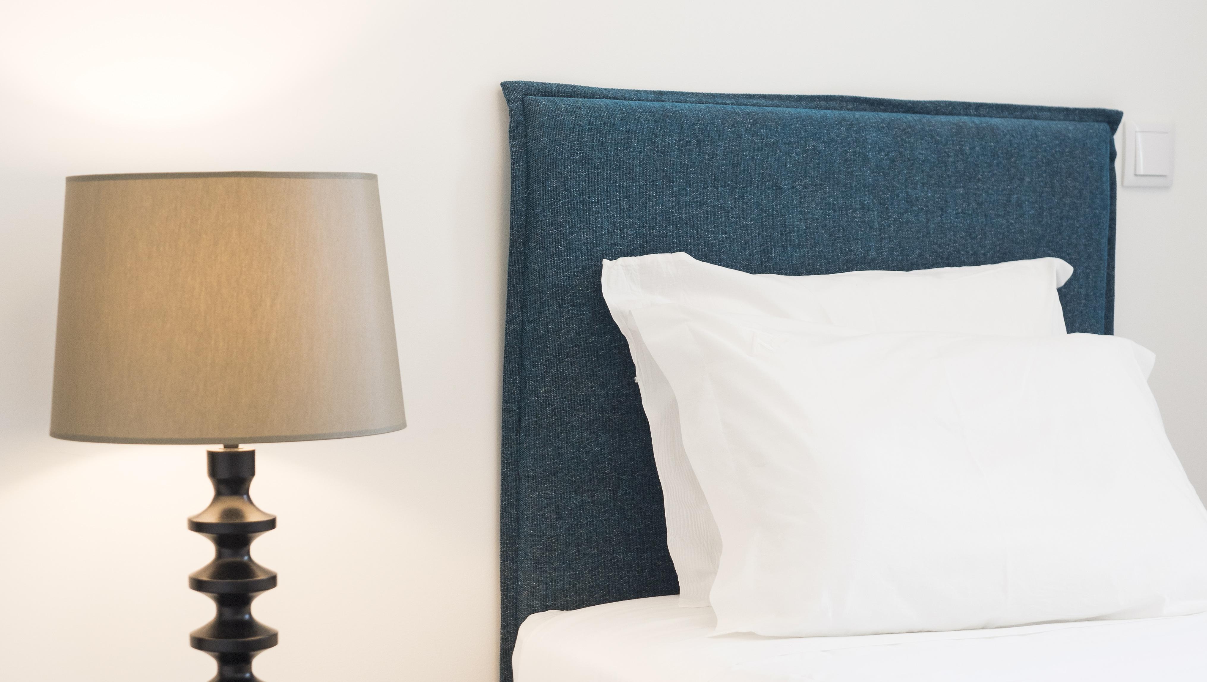Lisbon Serviced Apartments - Parque Kültér fotó