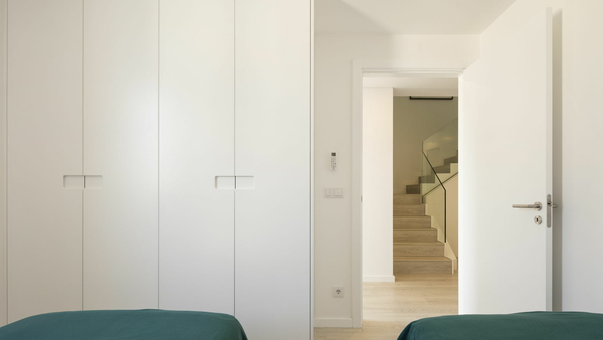 Lisbon Serviced Apartments - Parque Kültér fotó