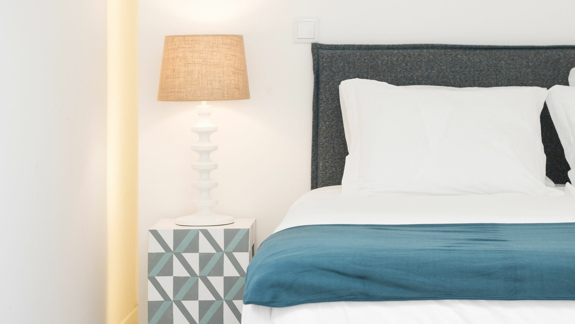 Lisbon Serviced Apartments - Parque Kültér fotó