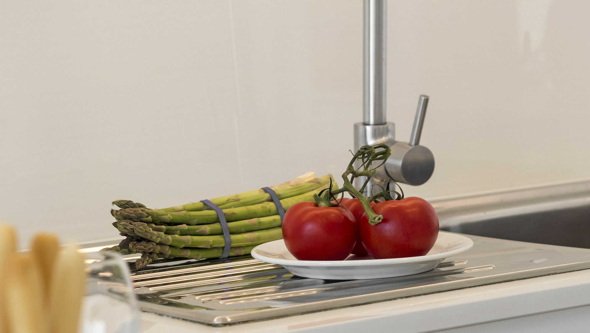 Lisbon Serviced Apartments - Parque Kültér fotó
