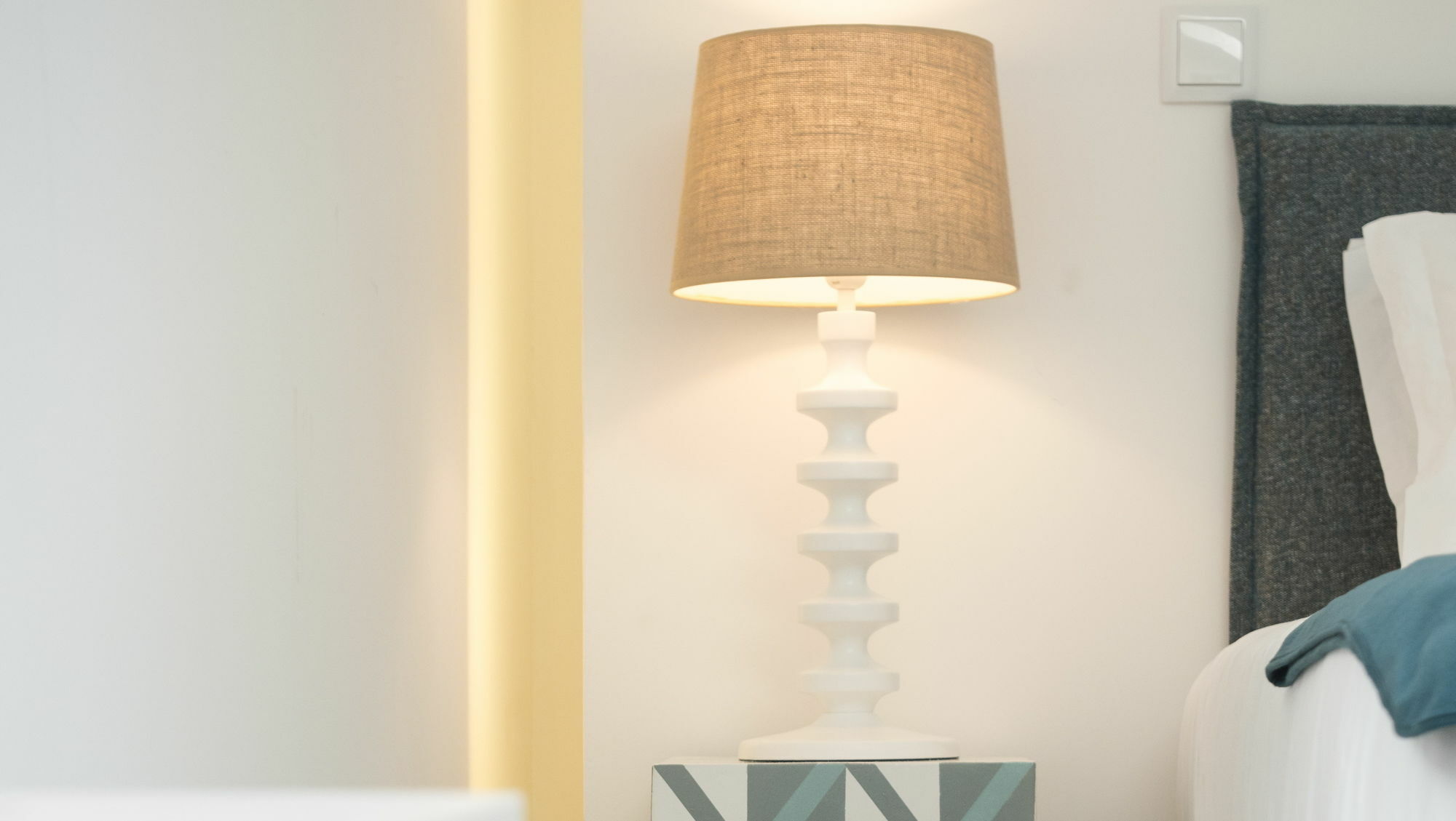 Lisbon Serviced Apartments - Parque Kültér fotó